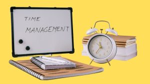 Revolutionize Your Time Management: 10 Productivity Tips for Busy Professionals with the Help of AI